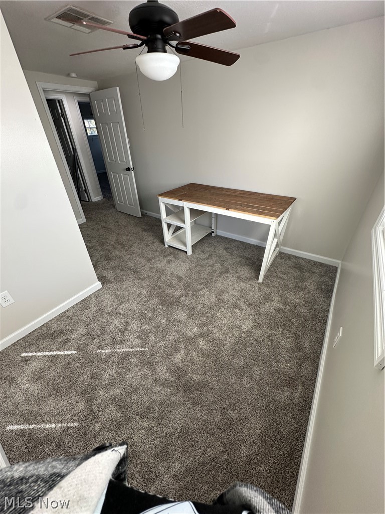 United States Military Lands - Residential