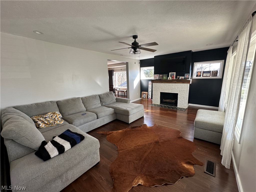 United States Military Lands - Residential