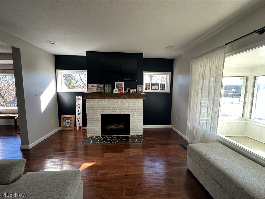 United States Military Lands - Residential