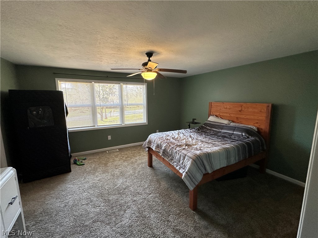 United States Military Lands - Residential