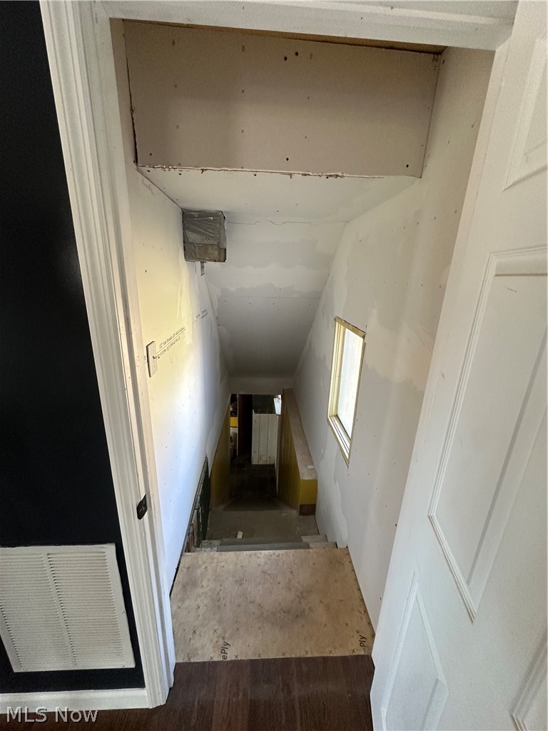 United States Military Lands - Residential