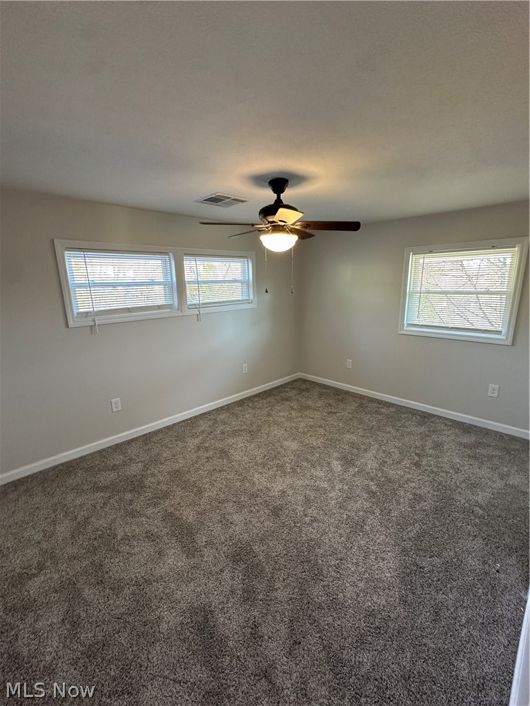 United States Military Lands - Residential