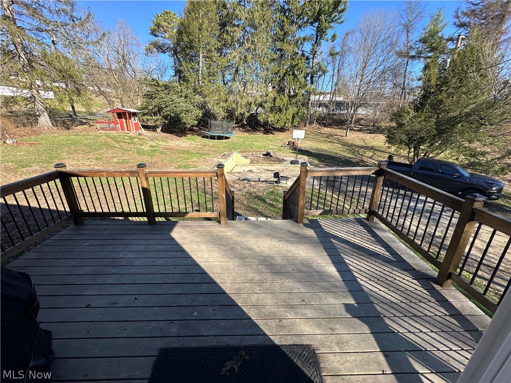 United States Military Lands - Residential