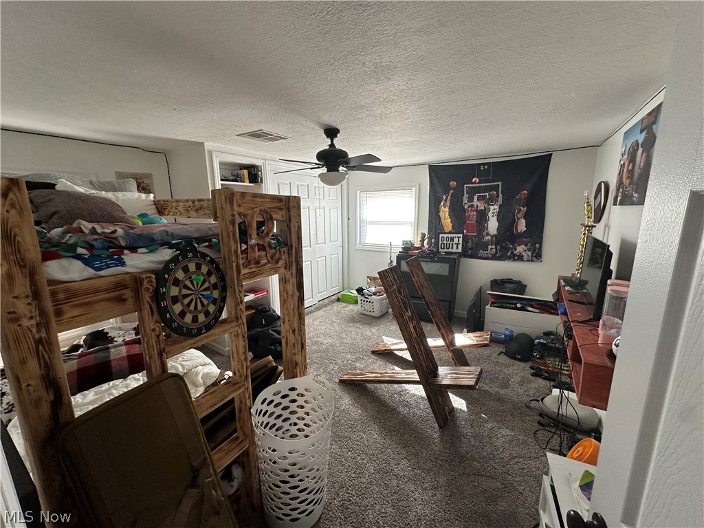 United States Military Lands - Residential