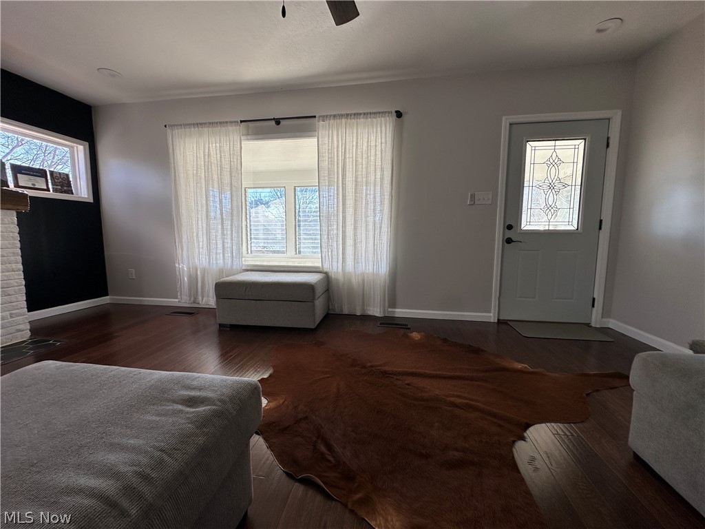 United States Military Lands - Residential