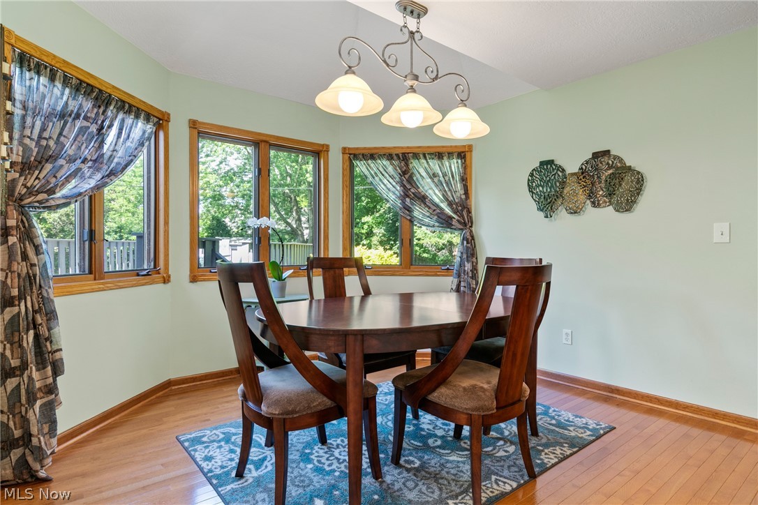 Well Park - Residential