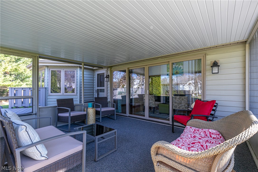 Well Park - Residential