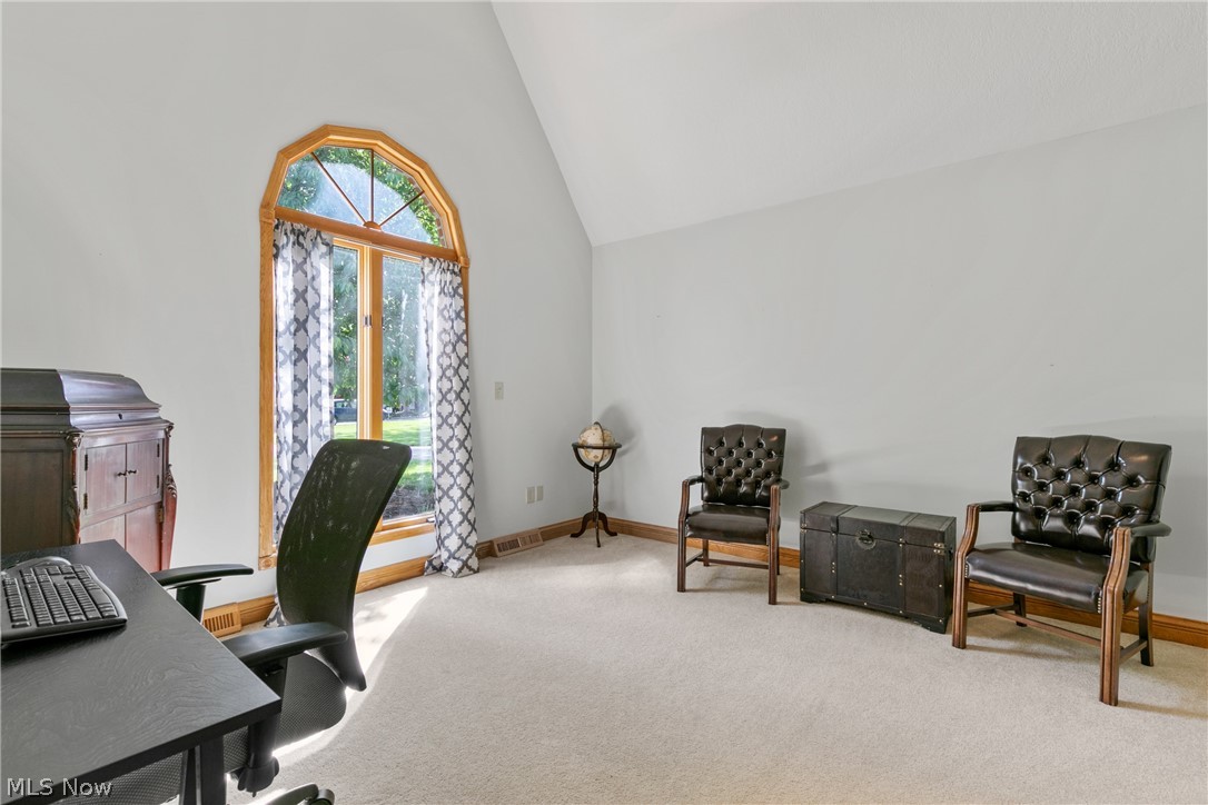 Well Park - Residential