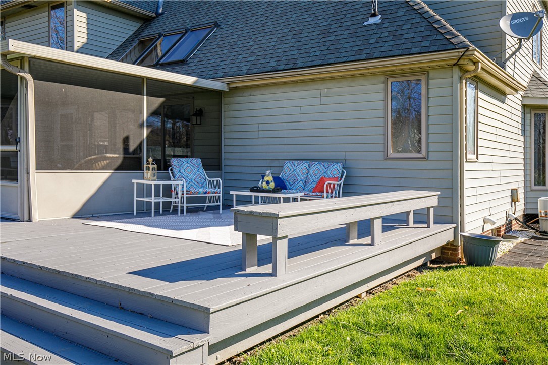 Well Park - Residential