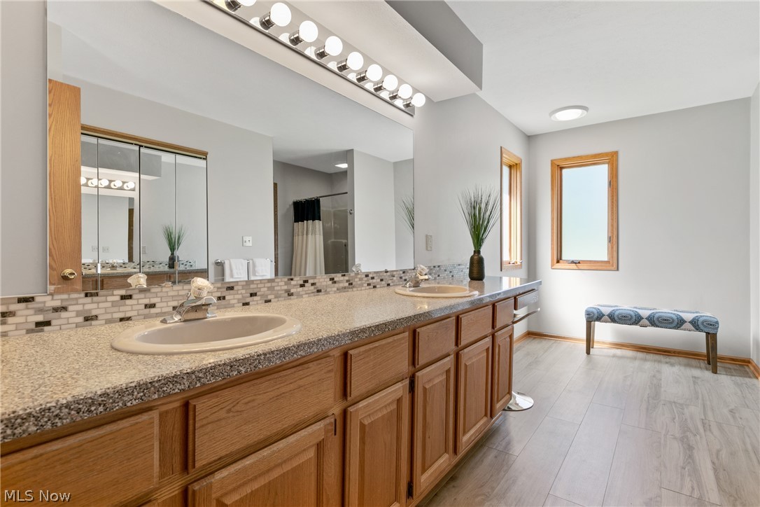 Well Park - Residential