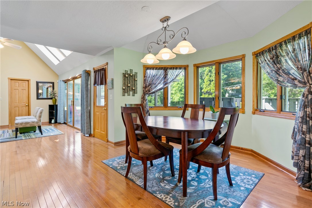 Well Park - Residential