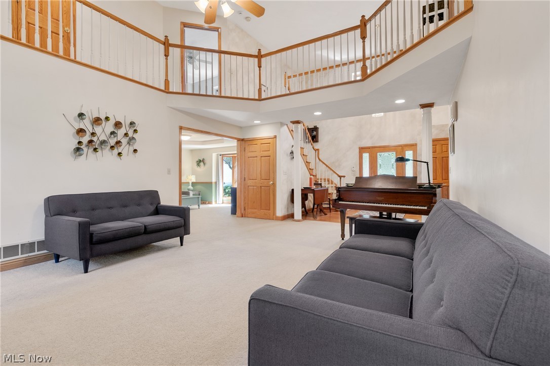 Well Park - Residential