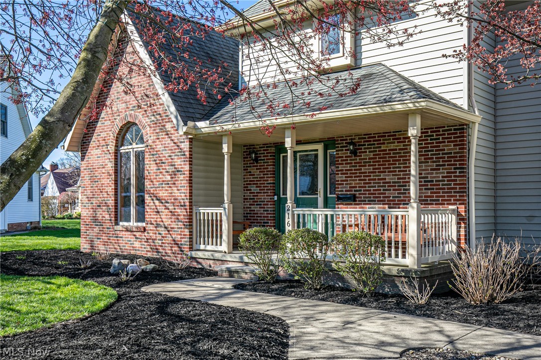 Well Park - Residential