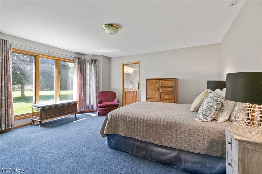 Well Park - Residential