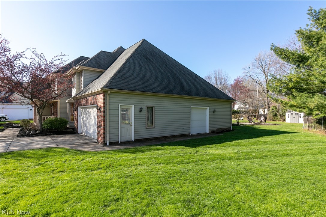 Well Park - Residential