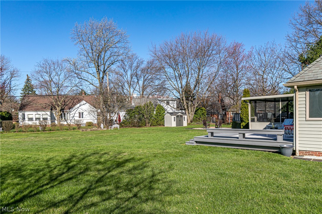 Well Park - Residential