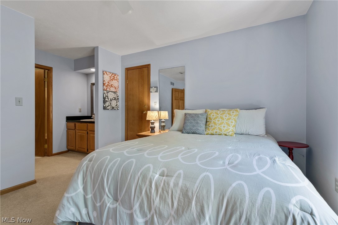 Well Park - Residential