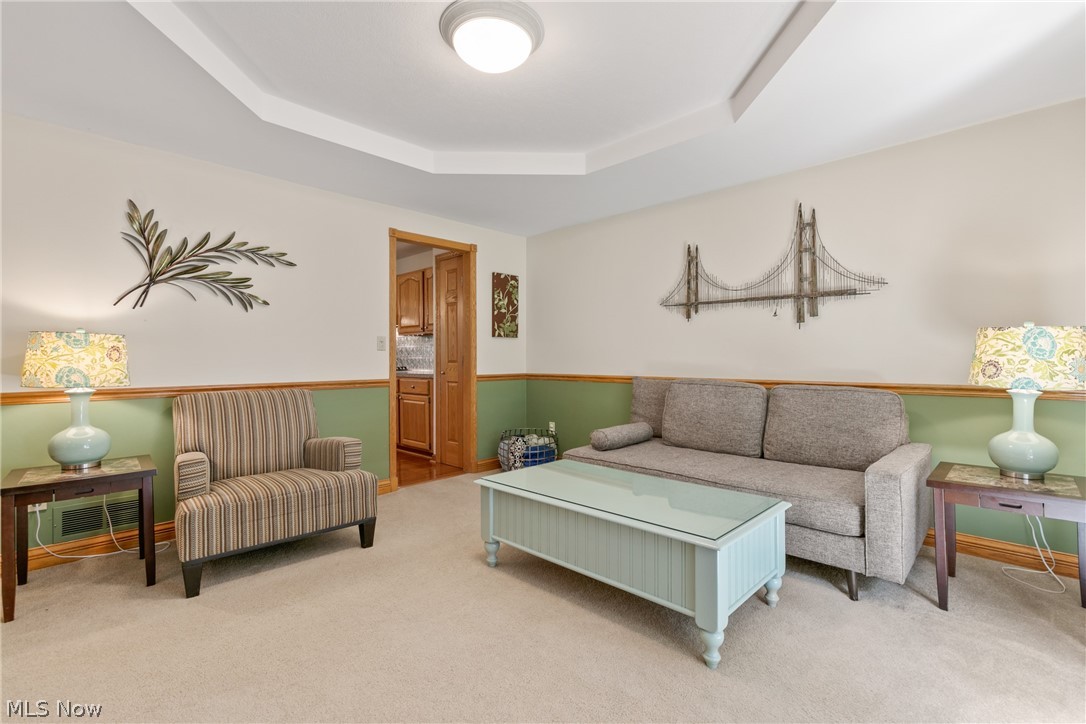 Well Park - Residential