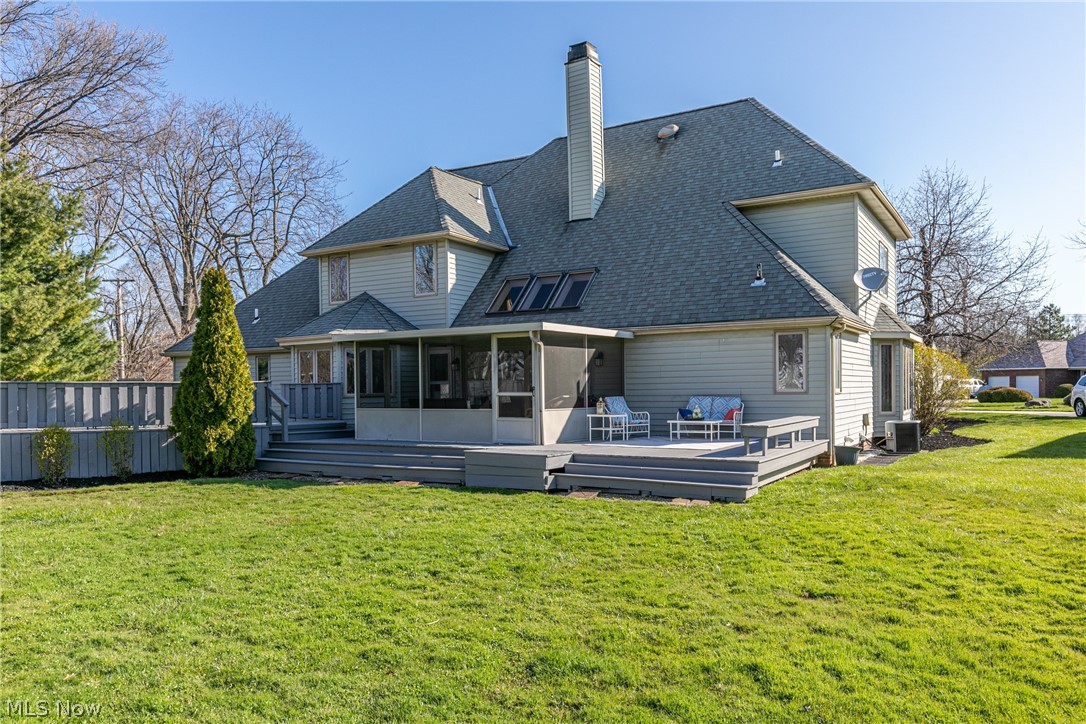 Well Park - Residential