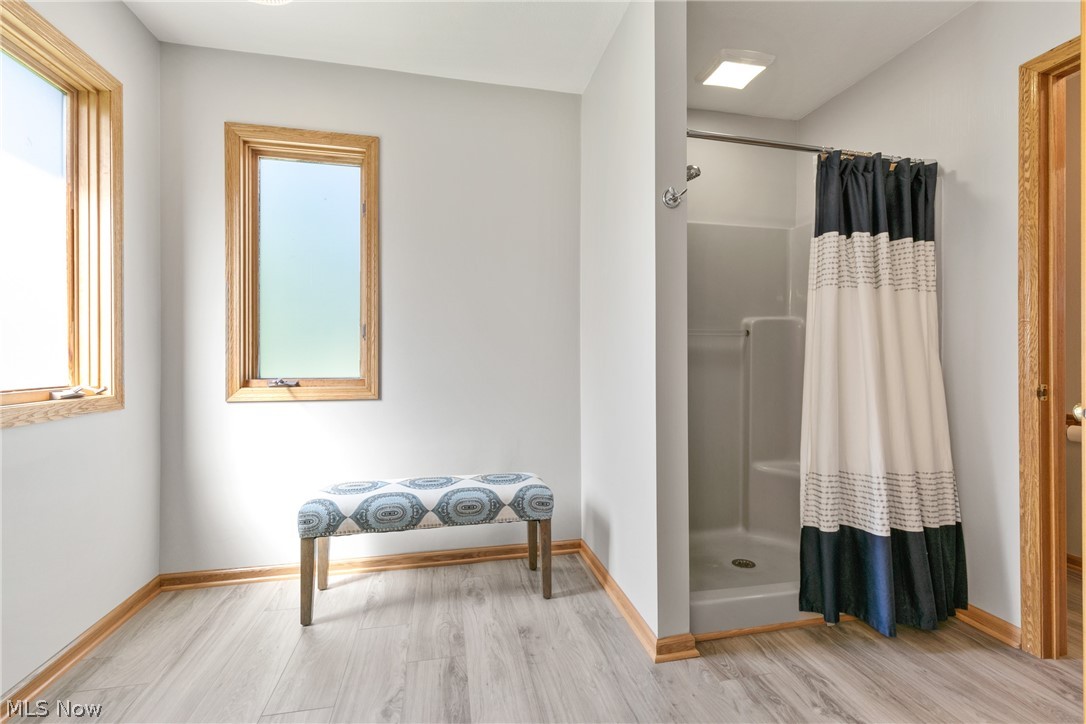 Well Park - Residential