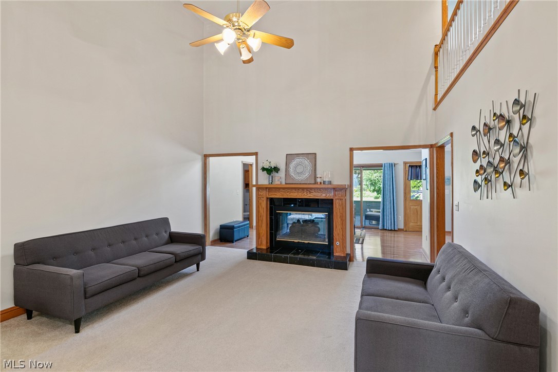 Well Park - Residential