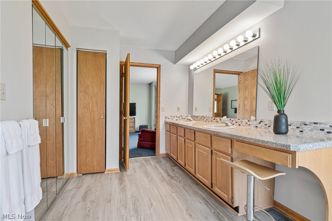 Well Park - Residential