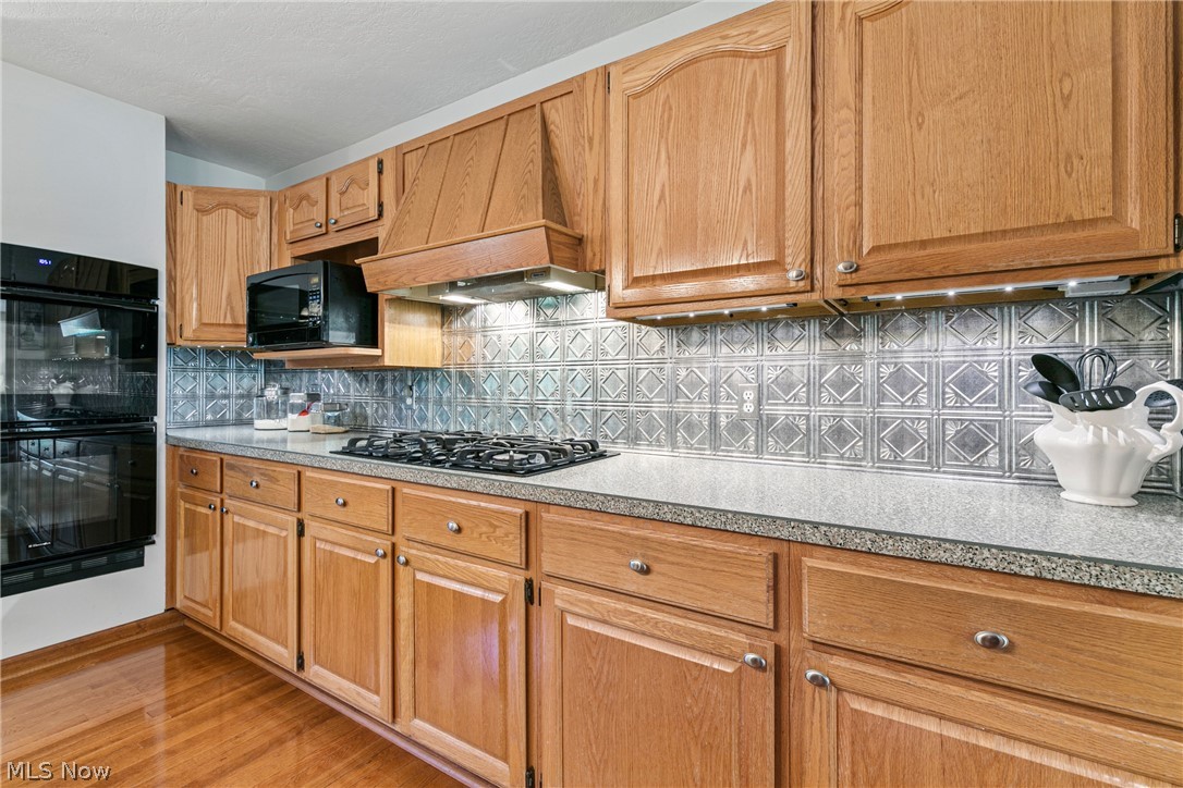 Well Park - Residential