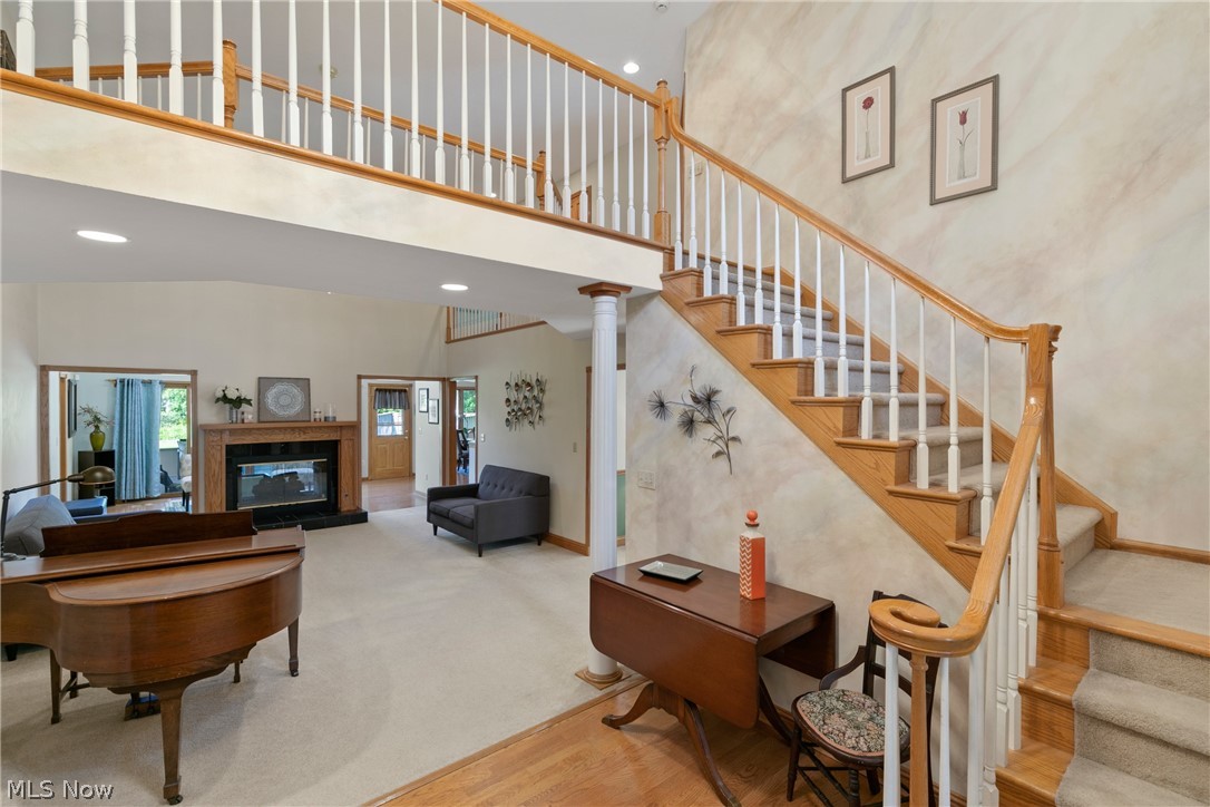 Well Park - Residential