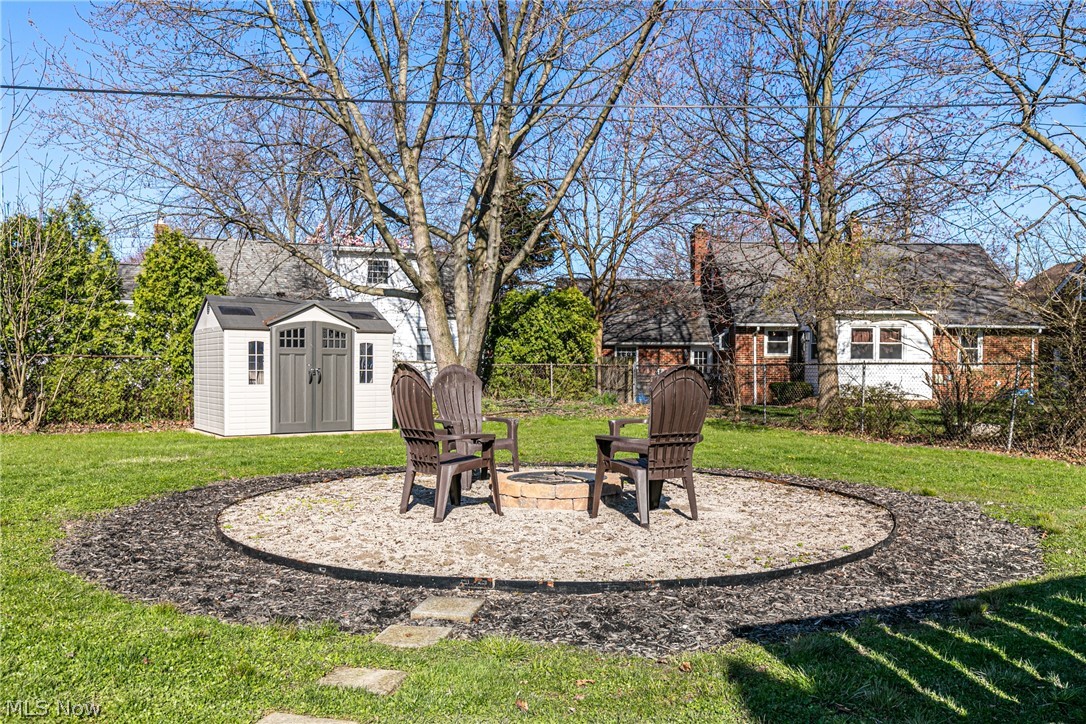 Well Park - Residential