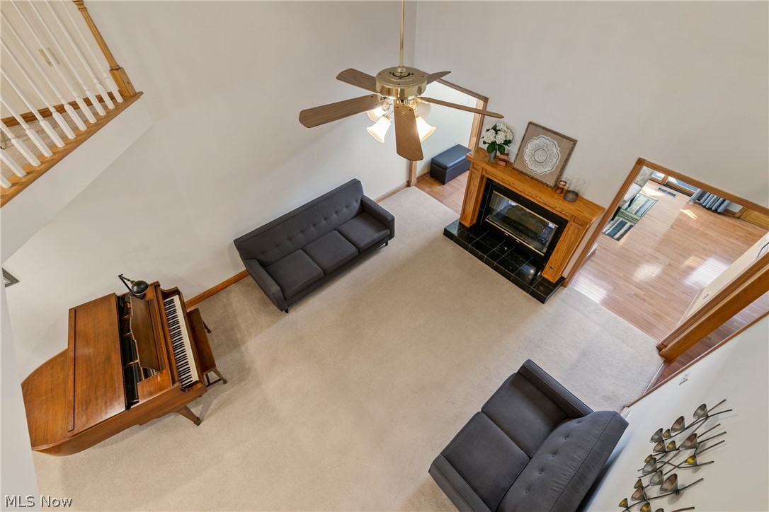 Well Park - Residential