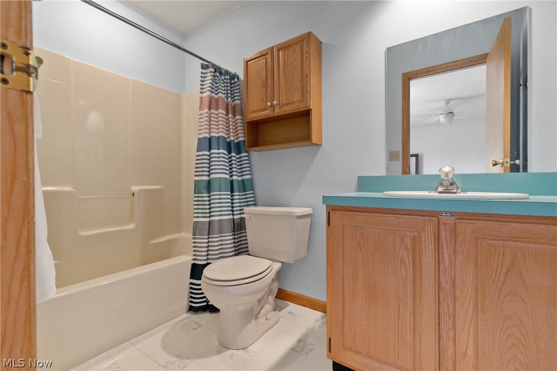 Well Park - Residential