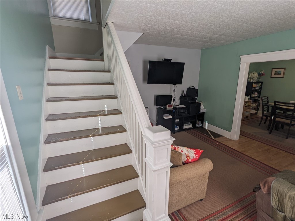 Collinwood - Residential