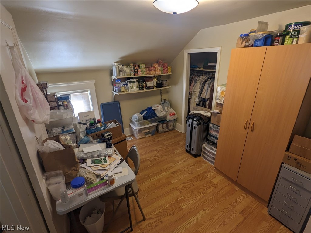 Collinwood - Residential