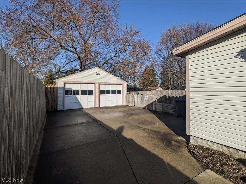 Collinwood - Residential