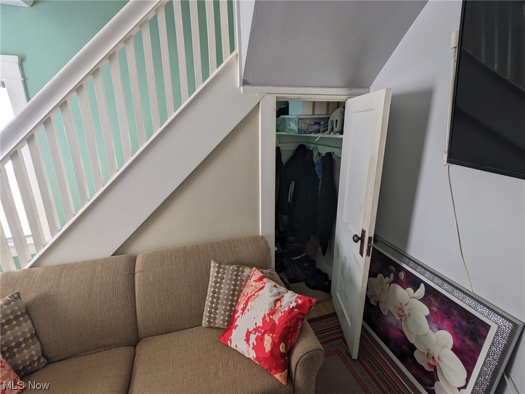 Collinwood - Residential