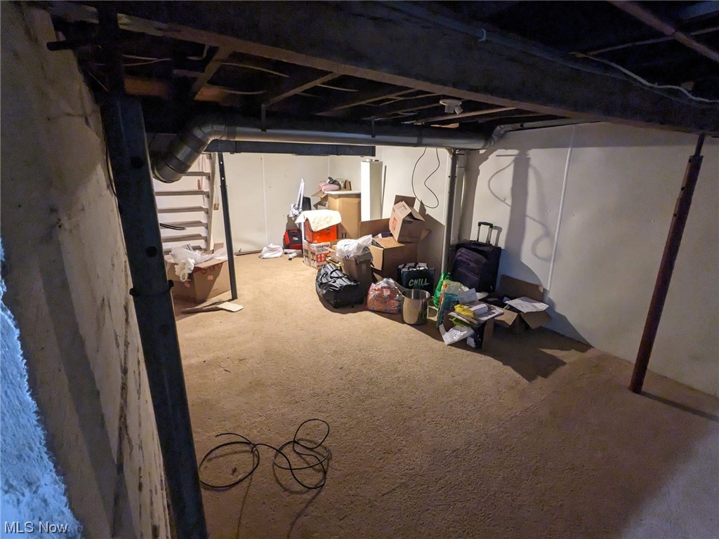 Collinwood - Residential