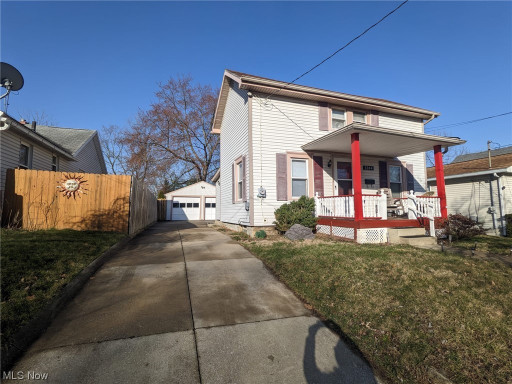 Collinwood - Residential