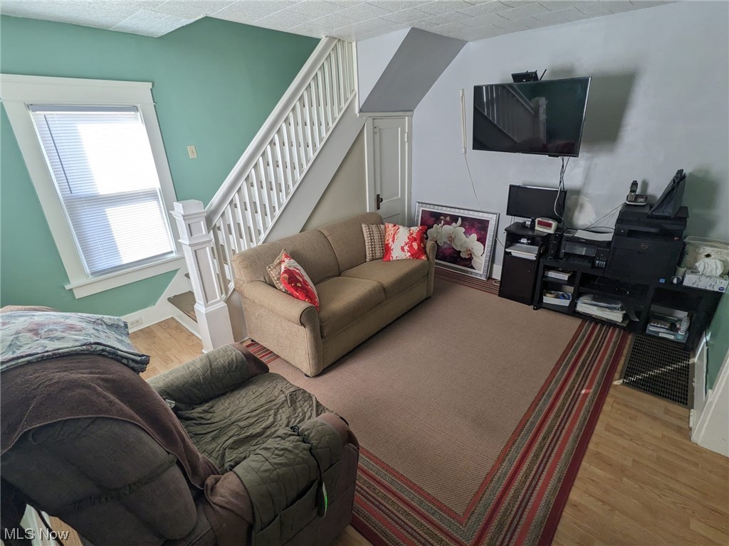 Collinwood - Residential