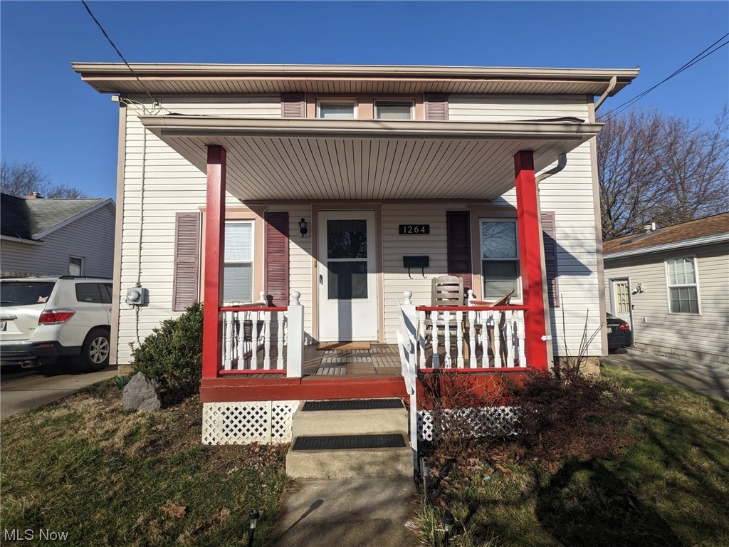 Collinwood - Residential