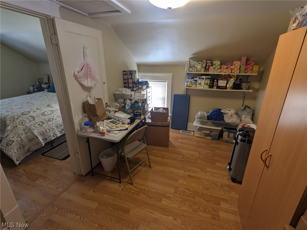 Collinwood - Residential