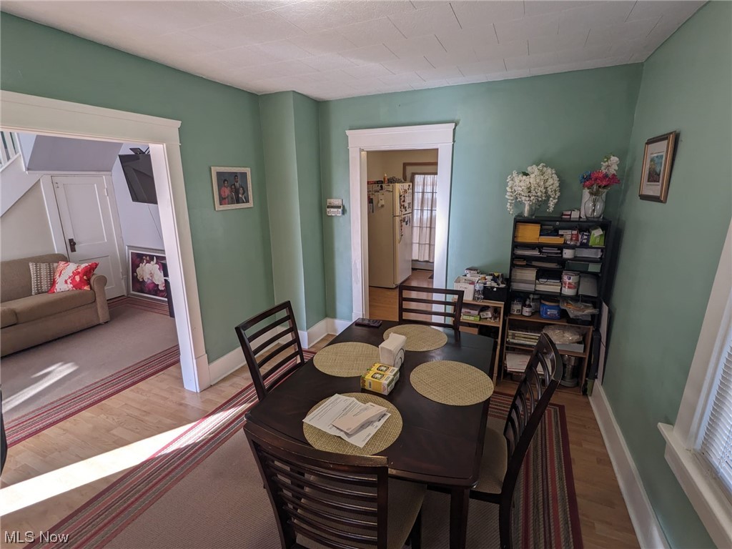 Collinwood - Residential