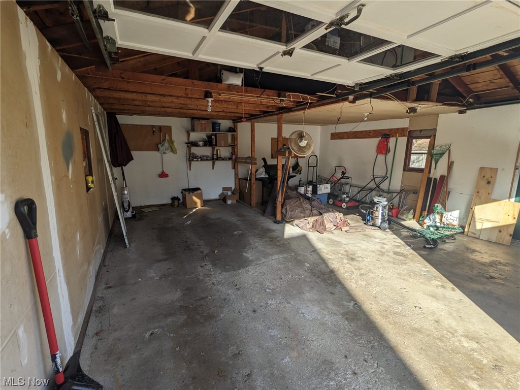 Collinwood - Residential