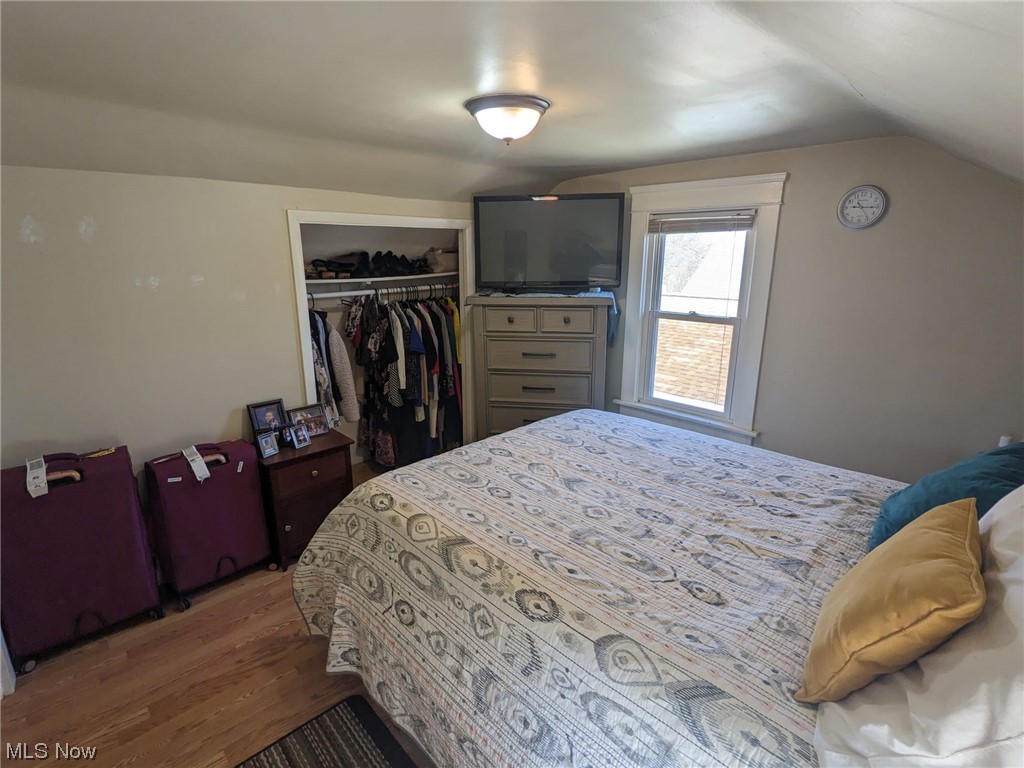 Collinwood - Residential