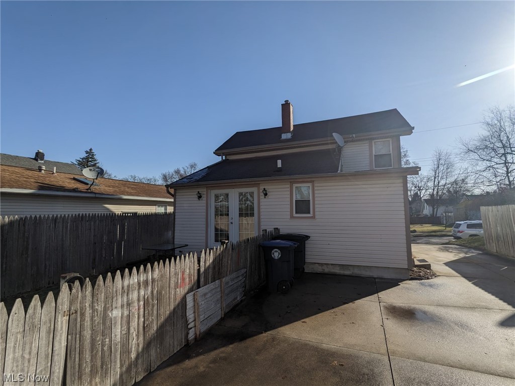 Collinwood - Residential