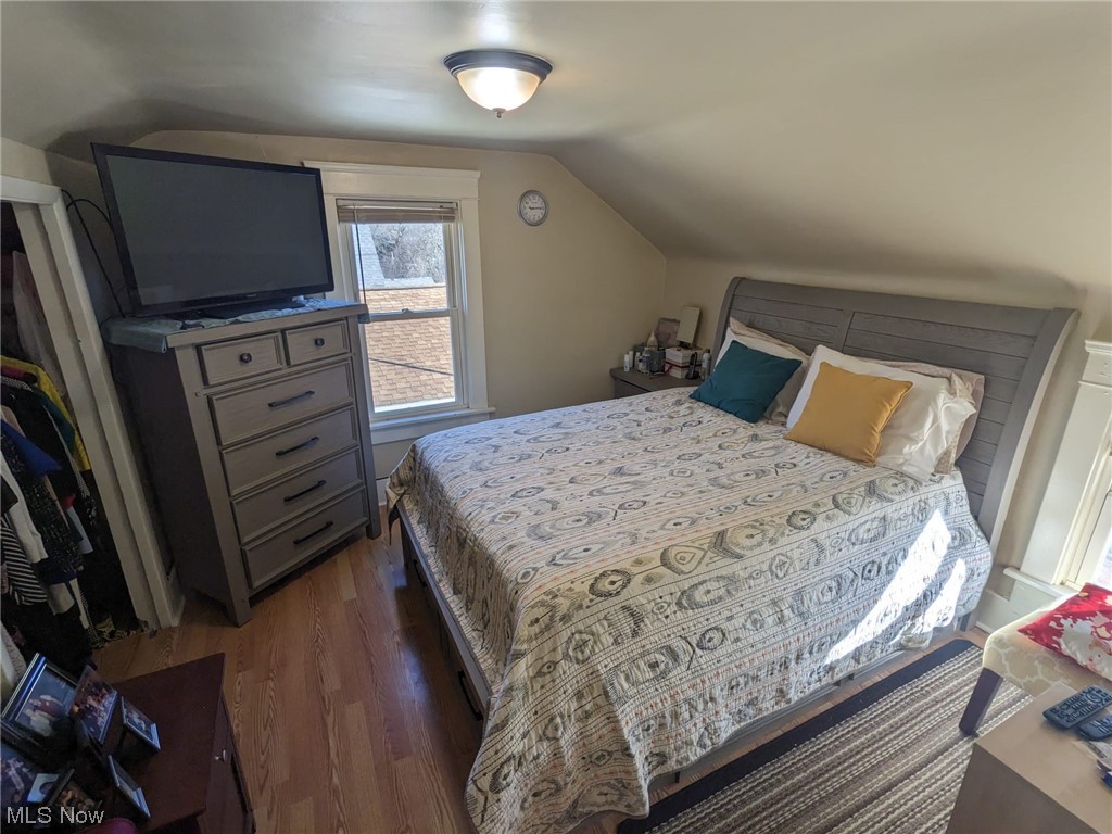 Collinwood - Residential