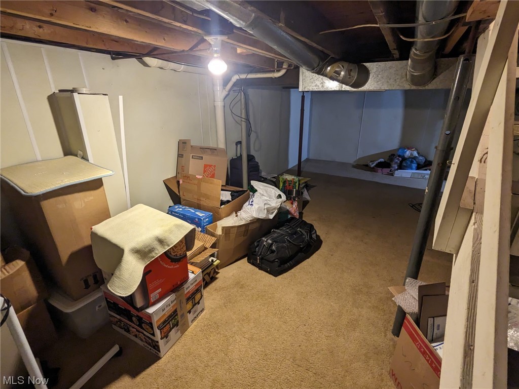 Collinwood - Residential