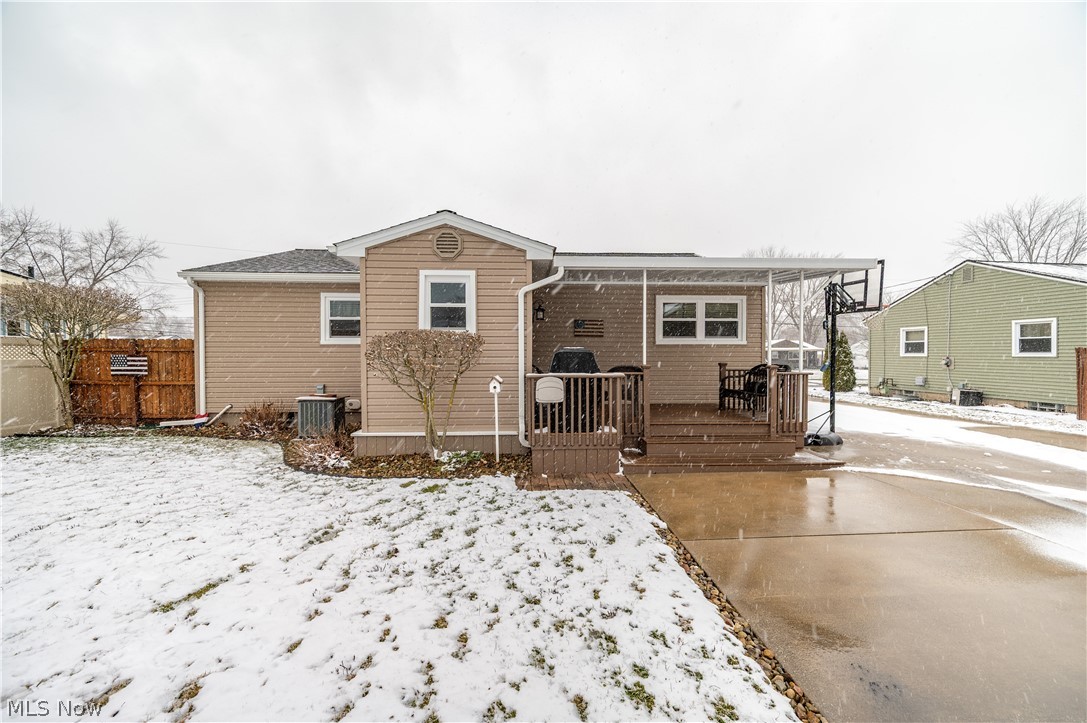 Fairhaven Heights 04 - Residential