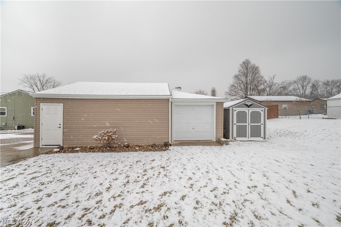 Fairhaven Heights 04 - Residential