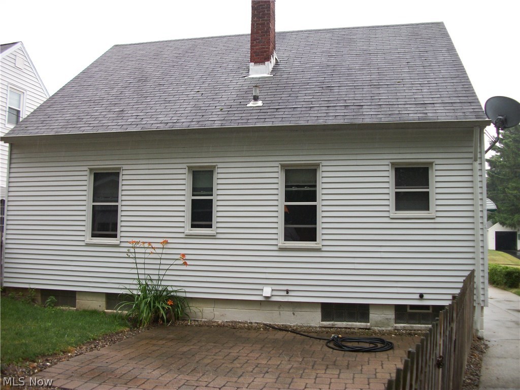 Wheelock Drive - Residential