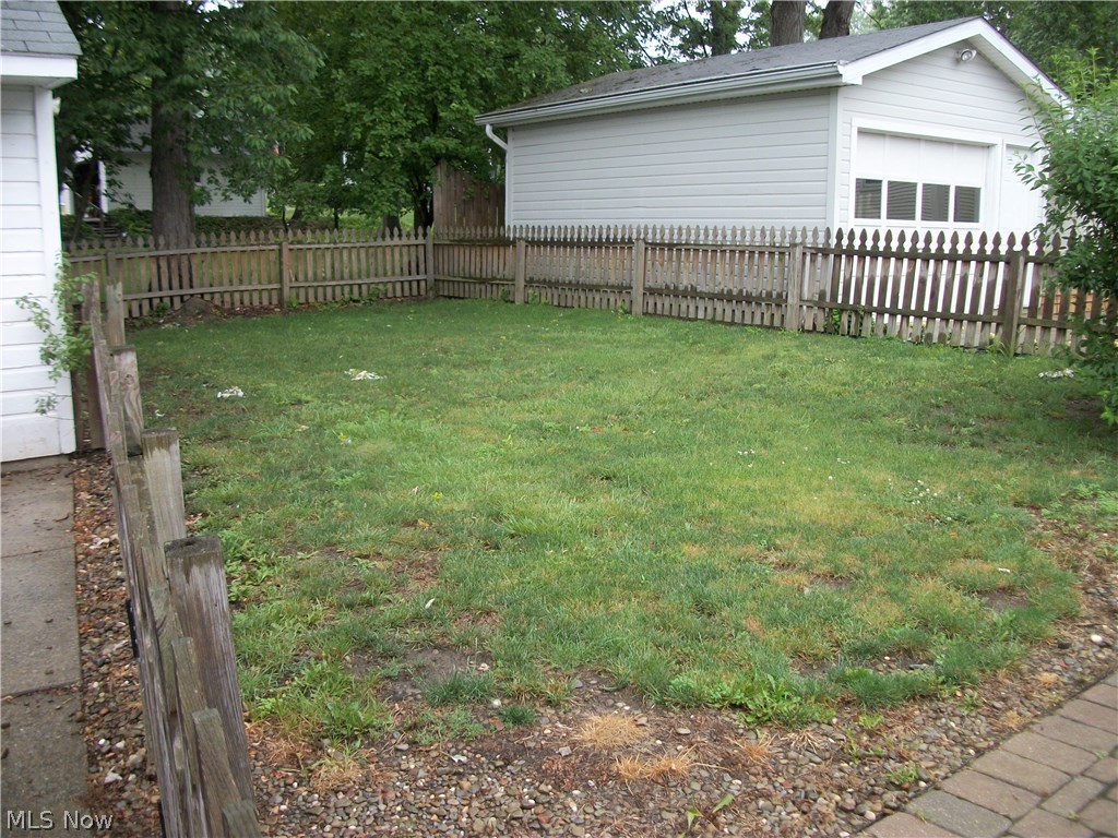 Wheelock Drive - Residential